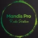 MandisPro Radio Station logo