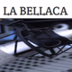Logo de La Bellaca