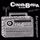 Contrabanda 91.4 logo