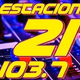 Logo de Estacion 21 Digital