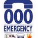 Central West NSW / Bathurst, NSW, Australia Police, EMS, Fire logo