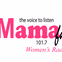 Mama FM logo