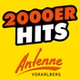 Antenne Vorarlberg - 2000er Hits logo