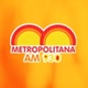 Rádio Metropolitana logo