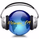 ultimate_fm logo