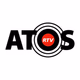 Logo de ATOS Radio