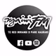 Nga Iwi FM logo