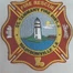 St. Tammany Parish, Jamaica Fire logo
