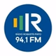 Radio Roquette Pinto 94.1 logo