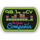 CV La Gran Compania - XHCV logo