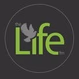 LifeFM - WWQD logo
