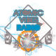 Logo de Atomic Vibes Radio