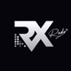 Logo de RX Radio