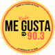 Radio Me Gusta logo
