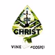 Christ Vine Radio logo