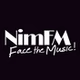 Nim FM logo