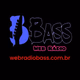 Logo de Web Radio Bass Rock