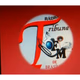 Logo de Rádio Tribuna FM De Brasília