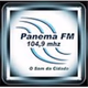 Rádio Panema logo