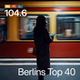 104.6 RTL - Berlins Top40 logo