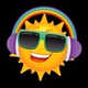 91.7 JOY FM - KPIT logo
