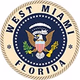 Logo de City of West Miami - Live Radio Station