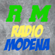 Radio Modena logo
