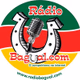 Logo de Rádio Bagual