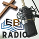 Estudios Biblicos Radio logo