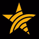 Logo de Star 88.3 - WCKZ