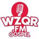 WZQR - Gospel logo