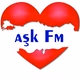 AŞK FM logo