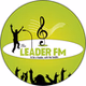 The Leader FM logo