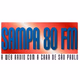 Logo de Sampa 80 FM