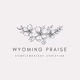 Logo de Wyoming Praise
