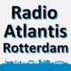 Logo de Radio Atlantis Rotterdam