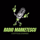 Logo de Radio Marketescu - Coffe & Lounge