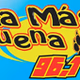 Logo de La Más Buena - XHXC