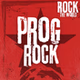 Rock The World - Prog Rock logo