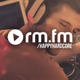 Logo de RauteMusik - HappyHardcore