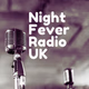 Logo de Night Fever Radio UK