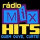 Rádio Mix Hits logo