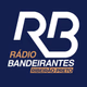 Logo de Rádio Bandeirantes Ribeirão Preto