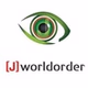 [J]worldorder Radio logo