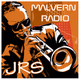 Logo de Pumpkin FM - Malvern Radio JRS