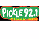 Logo de The Pickle - WOHI