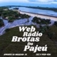 Rádio Brotas do Pajeú logo