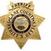 Lane County Sheriff and Fire logo