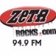 Logo de Zeta Rocks