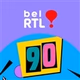 Logo de Bel RTL - 90